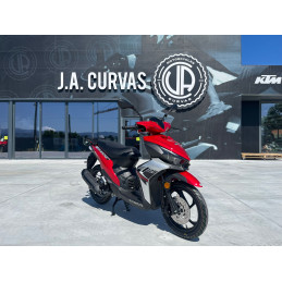 KYMCO MICARE 125 (FINANCIAMENTO 0% JUROS)