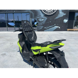 KYMCO SUPER 8 R (FINANCIAMENTO 0% JUROS)