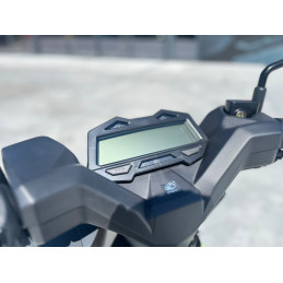 KYMCO SUPER 8 R (FINANCIAMENTO 0% JUROS)