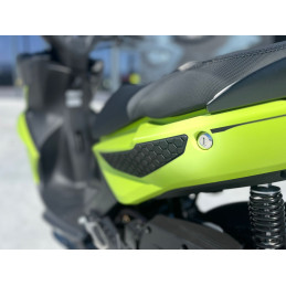 KYMCO SUPER 8 R (FINANCIAMENTO 0% JUROS)
