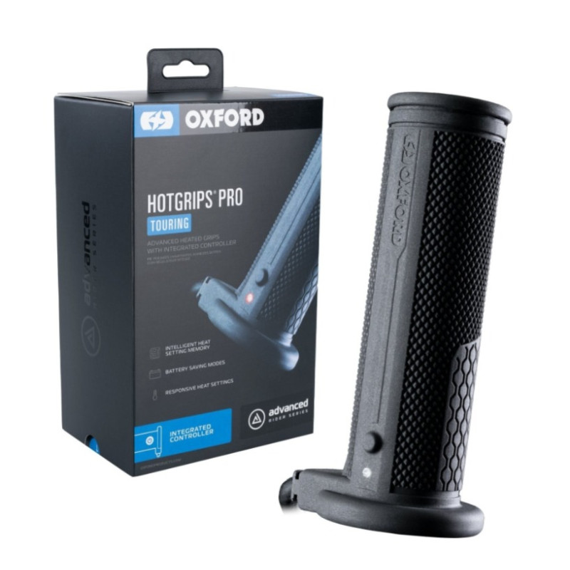OXFORD PRO INTEGRATED TOURING