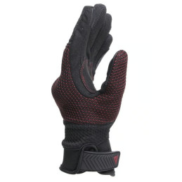 DAINESE TORINO MULHER PRETO / VERMELHO