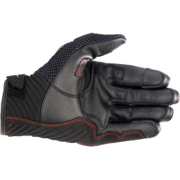 ALPINESTARS MM93 RIO HONDO V2 AIR PRETO / VERMELHO