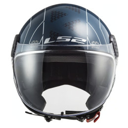 LS2 OF558 SPHERE LUX LINUS COBALT