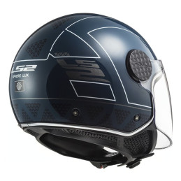 LS2 OF558 SPHERE LUX LINUS COBALT