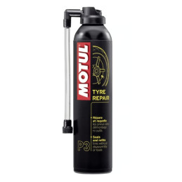 MOTUL TYRE REPAIR P3 300mL