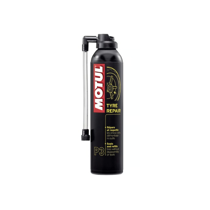 MOTUL TYRE REPAIR P3 300mL