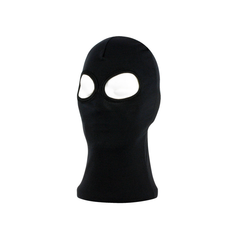 S-LINE PASSA-MONTANHAS SEDA PRETA