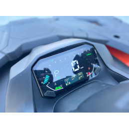 LONCIN XWOLF 700 PRO (CAMPANHA EM VIGOR)