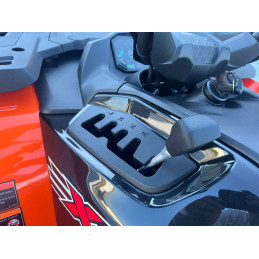 LONCIN XWOLF 700 PRO (CAMPANHA EM VIGOR)