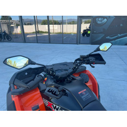 LONCIN XWOLF 700 PRO (CAMPANHA EM VIGOR)