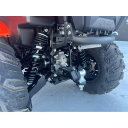 LONCIN XWOLF 700 PRO (CAMPANHA EM VIGOR)