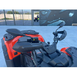 LONCIN XWOLF 700 PRO (CAMPANHA EM VIGOR)