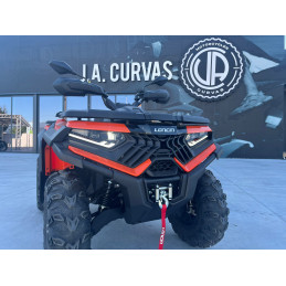 LONCIN XWOLF 700 PRO (CAMPANHA EM VIGOR)