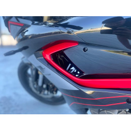 QJ MOTOR SRK 125 R