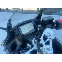 QJ MOTOR SRK 125 R