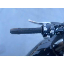 QJ MOTOR SRK 125 R