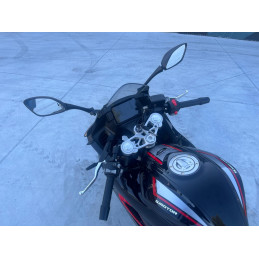 QJ MOTOR SRK 125 R (CAMPANHA EM VIGOR)