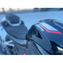 QJ MOTOR SRK 125 R