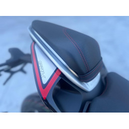 QJ MOTOR SRK 125 R