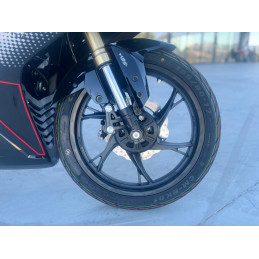QJ MOTOR SRK 125 R