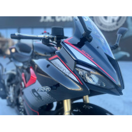 QJ MOTOR SRK 125 R
