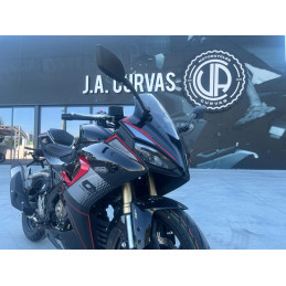 QJ MOTOR SRK 125 R