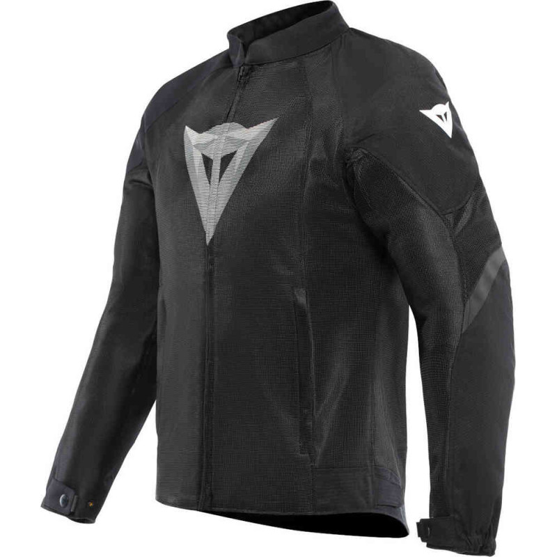 DAINESE HEROSPHERE TEX PRETO / BRANCO