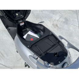 SUZUKI ADDRESS 125