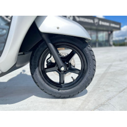 SUZUKI ADDRESS 125