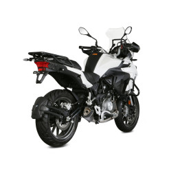 MIVV DELTA RACE (BENELLI TRK502 / QJ MOTOR SRT 550 17/24)