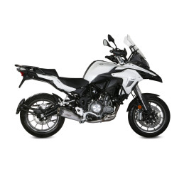 MIVV DELTA RACE (BENELLI TRK502 / QJ MOTOR SRT 550 17/24)