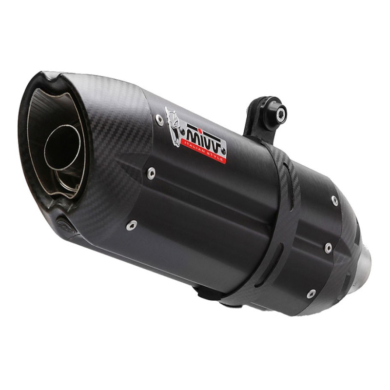 MIVV SUONO (HONDA NC750 S/X /