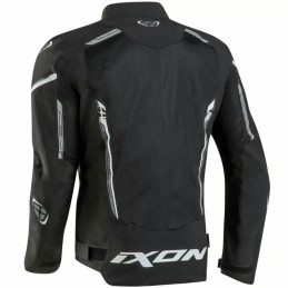 IXON STRIKERS AIR PRETO / BRANCO