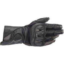 ALPINESTARS SP-2 V3 PRETO