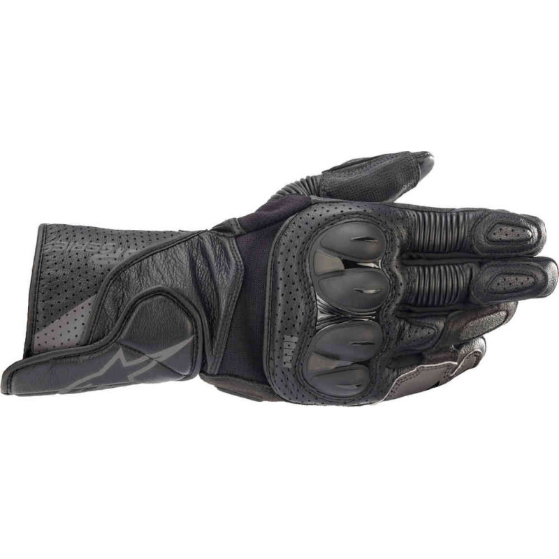 ALPINESTARS SP-2 V3 PRETO