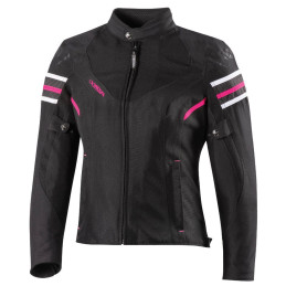 IXON ILANA EVO PRETO / FUSHIA