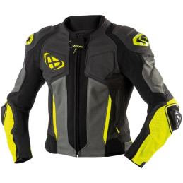 IXON VENDETTA JK EVO VERDE