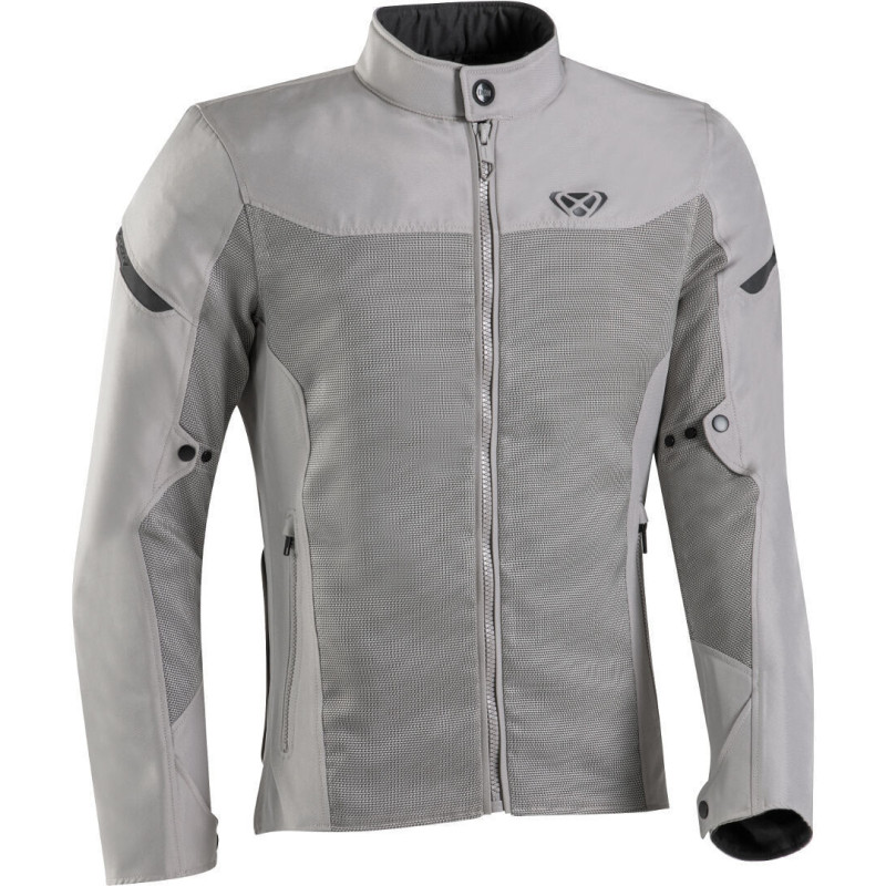 IXON FRESH CINZA