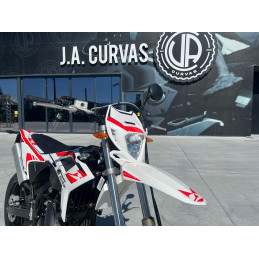 BETA RR MOTARD 2T 50