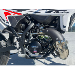 BETA RR MOTARD 2T 50