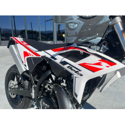 BETA RR MOTARD 2T 50
