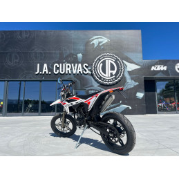 BETA RR MOTARD 2T 50