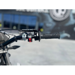 BETA RR MOTARD 2T 50