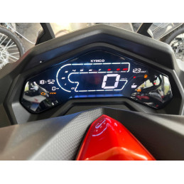 KYMCO DTX 125 TCS (FINANCIAMENTO 0% JUROS)