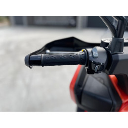 KYMCO DTX 125 TCS (FINANCIAMENTO 0% JUROS)