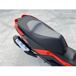 KYMCO DTX 125 TCS (FINANCIAMENTO 0% JUROS)