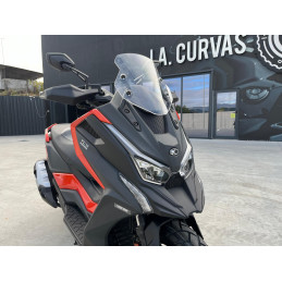 KYMCO DTX 125 TCS (FINANCIAMENTO 0% JUROS)