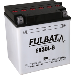 FULBAT FB30L-B 12V 31,6AH