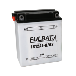 FULBAT FB12AL-A/A2 12V 12,6AH